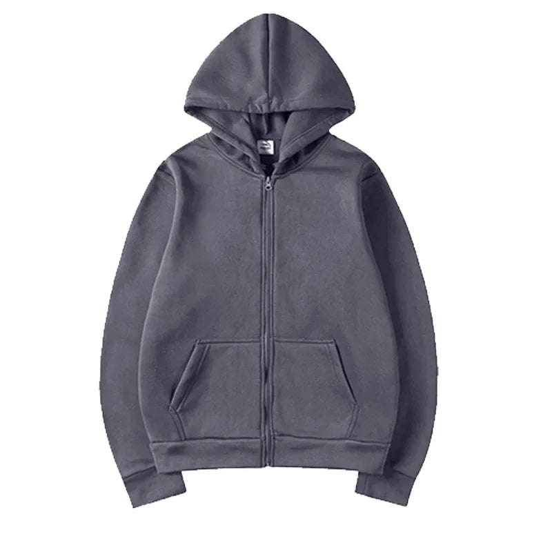 Essential Hoodie