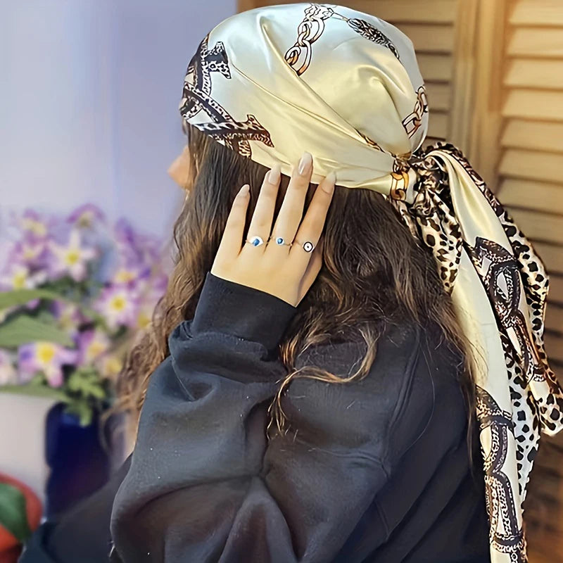 Virella Scarf