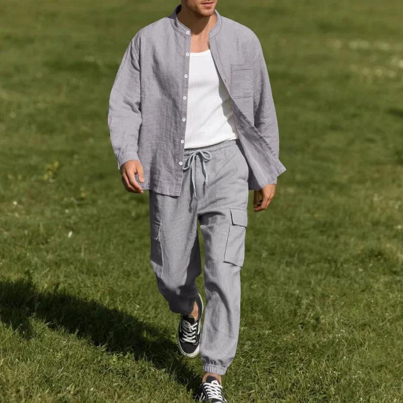 Coastal Linen Set