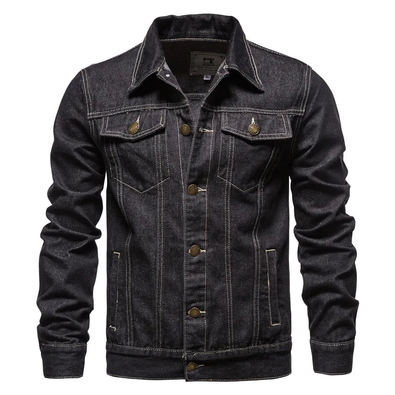 Asphalt Rider Jacket