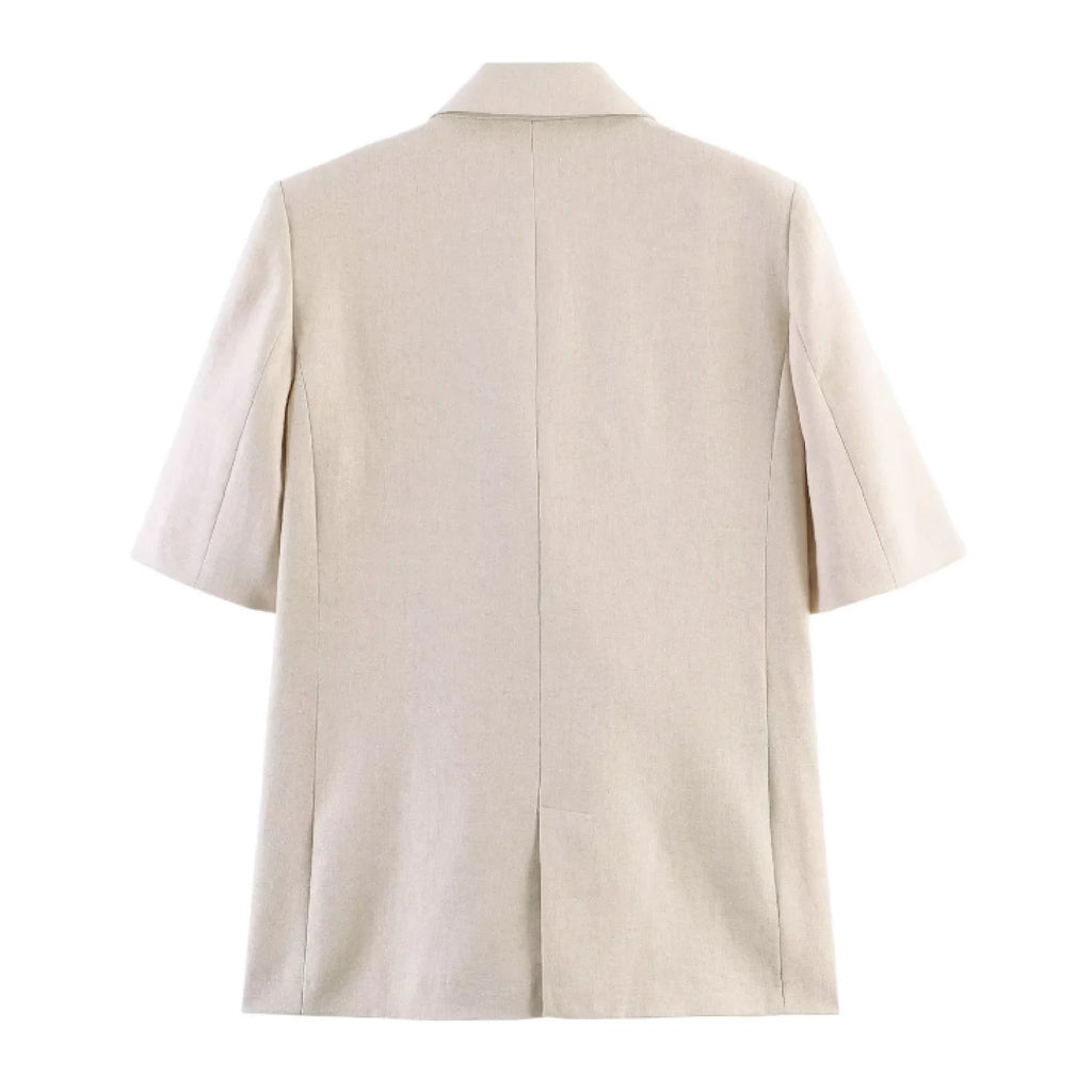 Refined Co-Ord Set