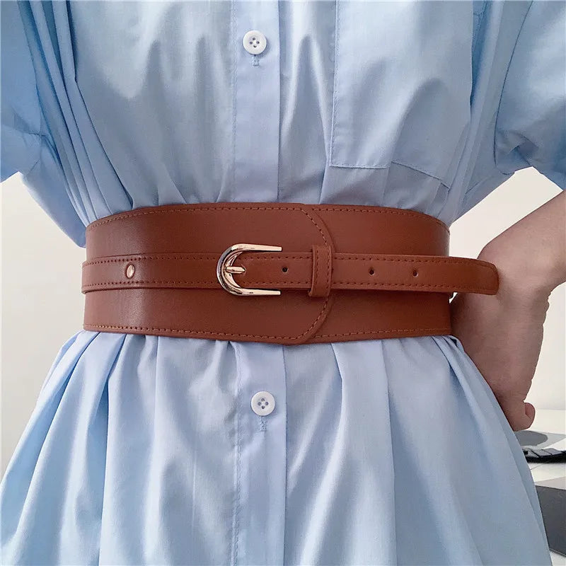 Amelie Belt