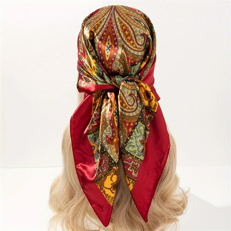 Virella Scarf