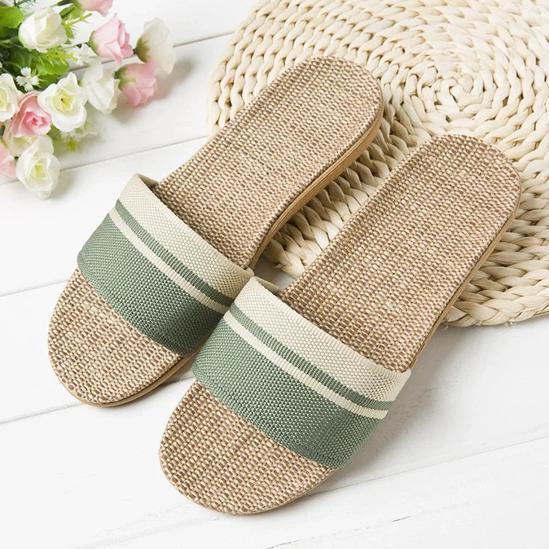 Hemp Slides