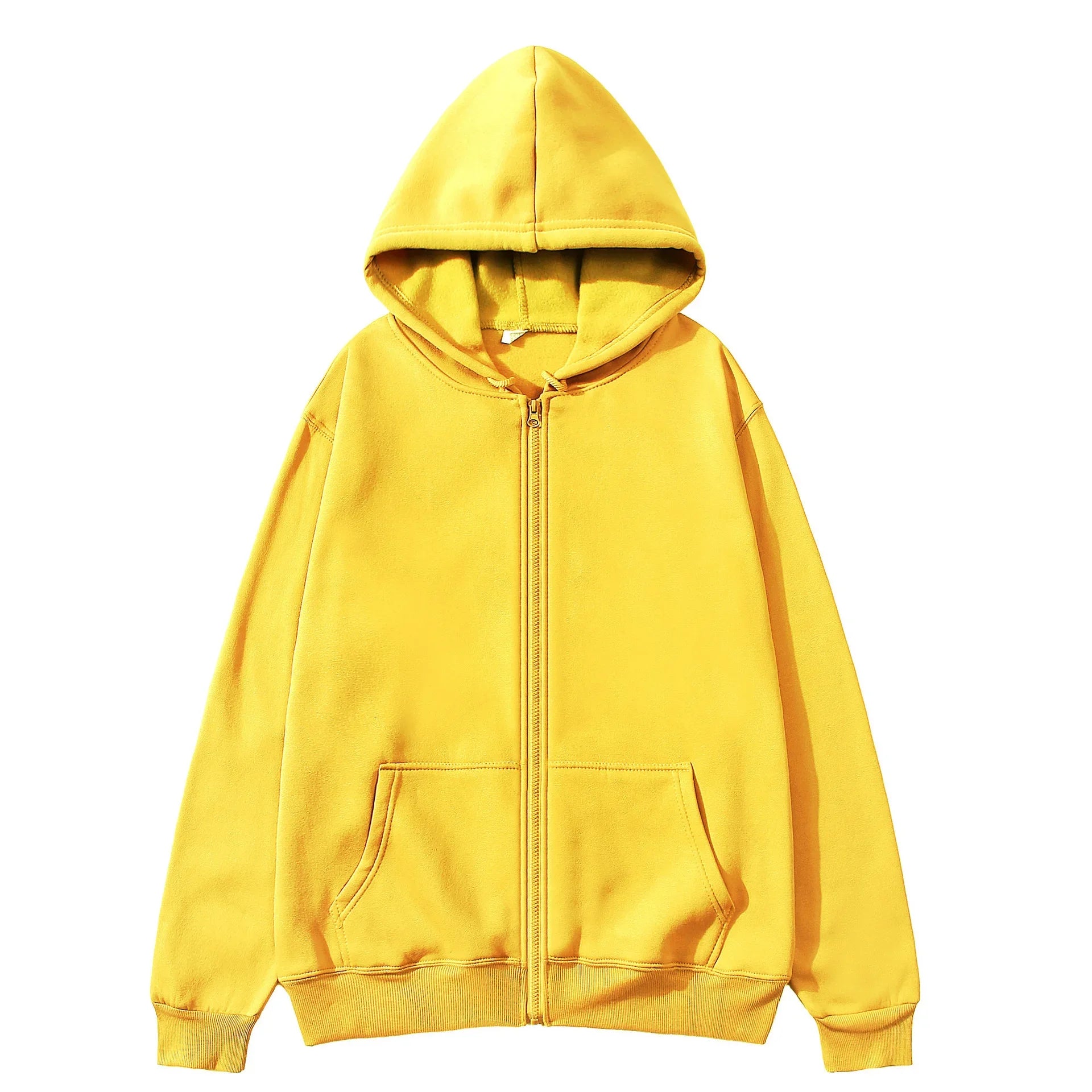 Essential Hoodie