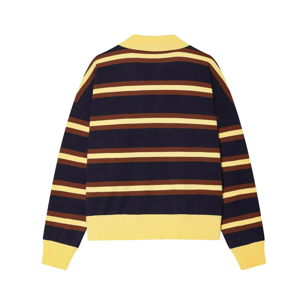 Elvora Stripe