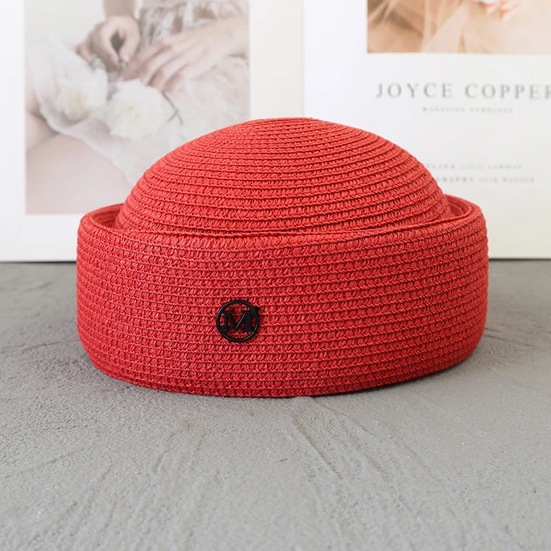 Soft Edge Hat