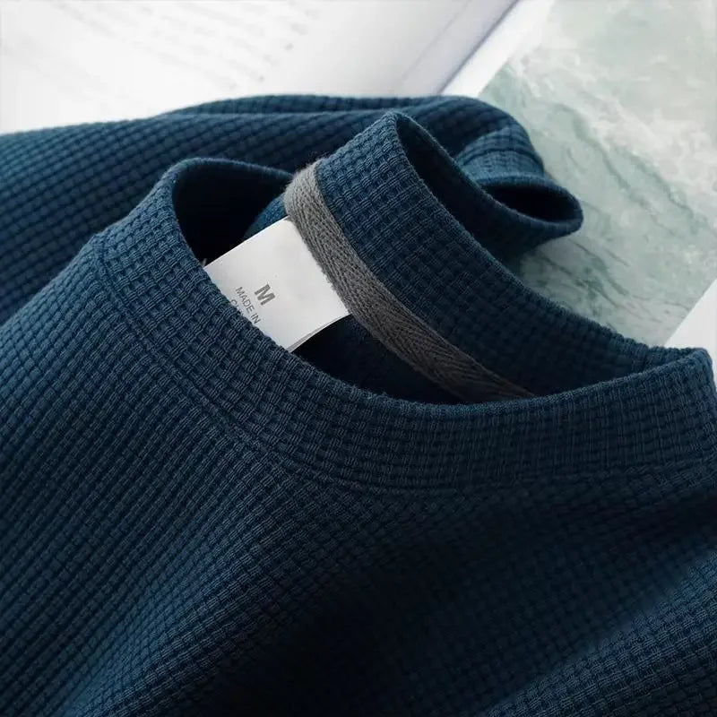 Textured T-Shirt