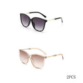 Elegant Sun Frames