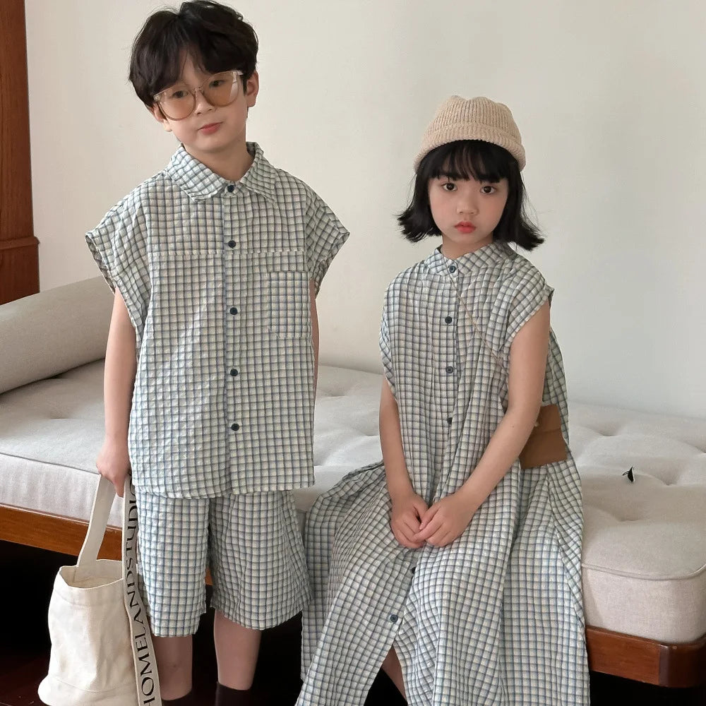Sibling Match Set