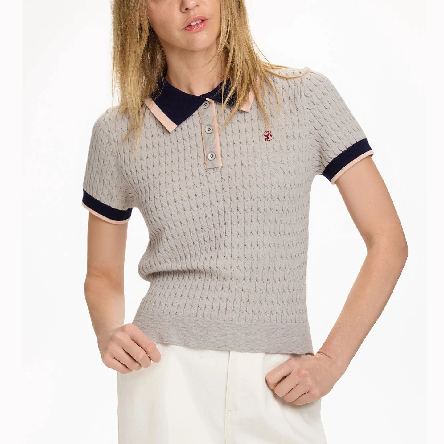 Grace Polo