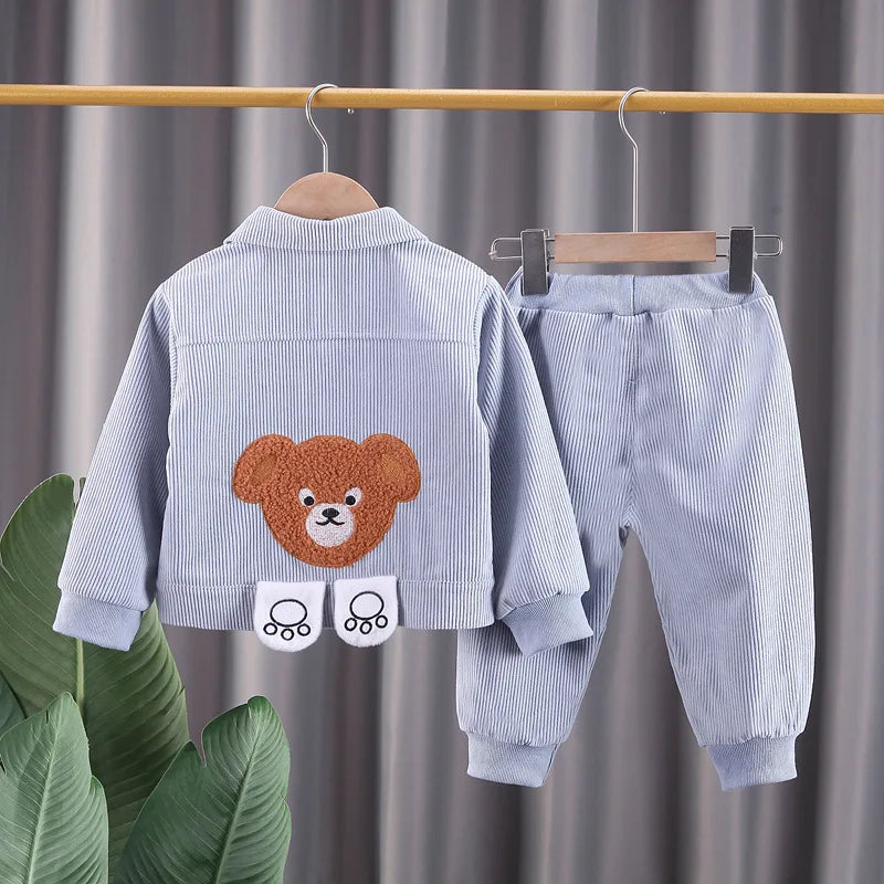 HoneyBear Set