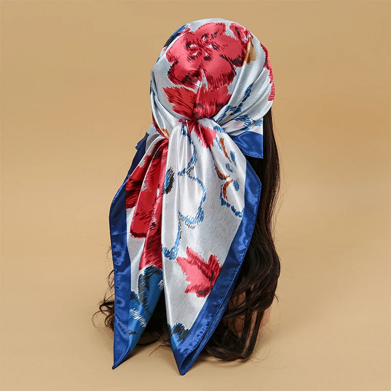 Virella Scarf