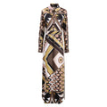 Classic Waist Dress