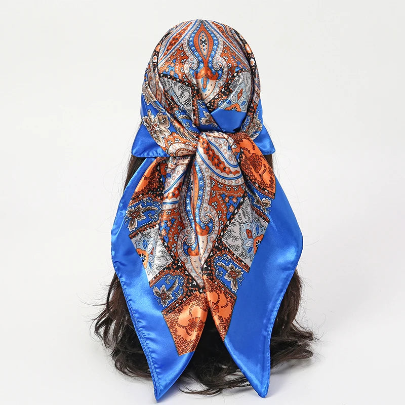 Virella Scarf