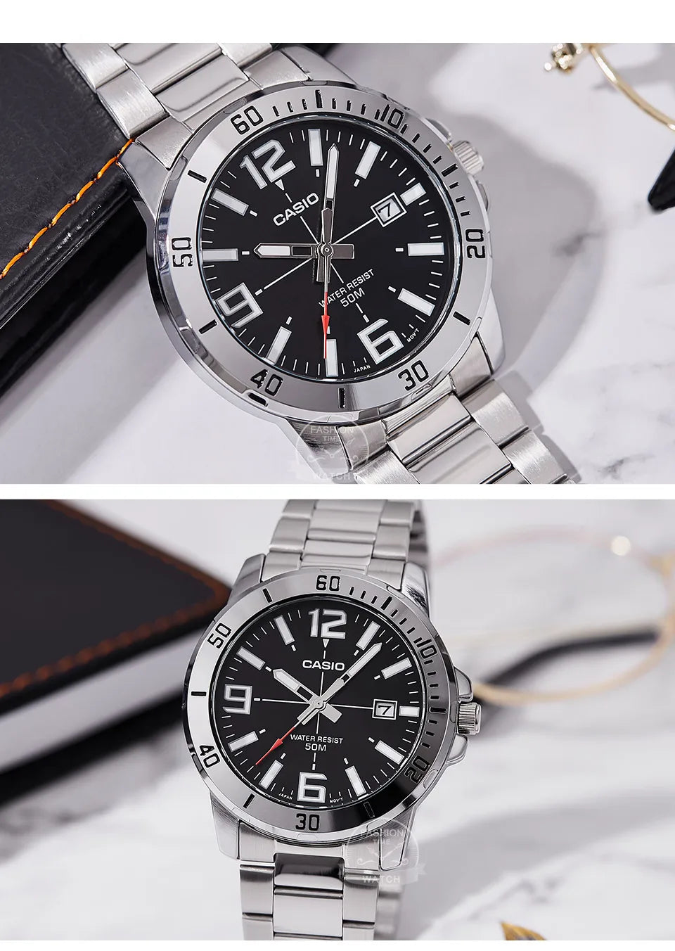Regent Watch