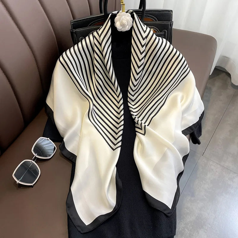 Zelora Scarf