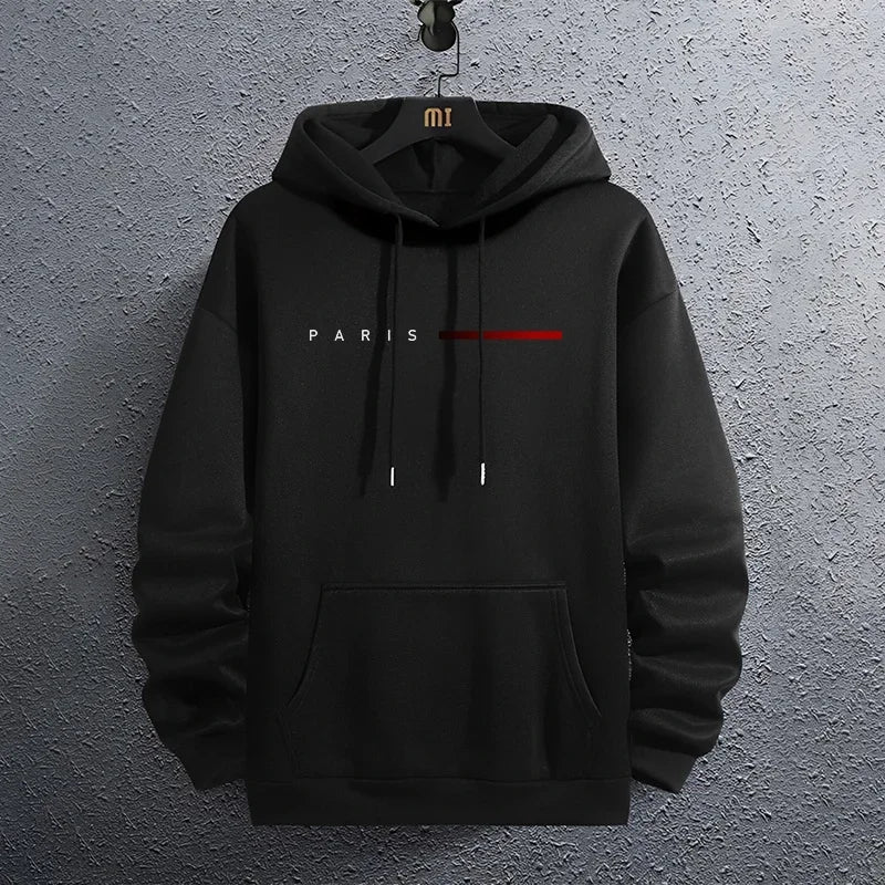 Saint Hoodie