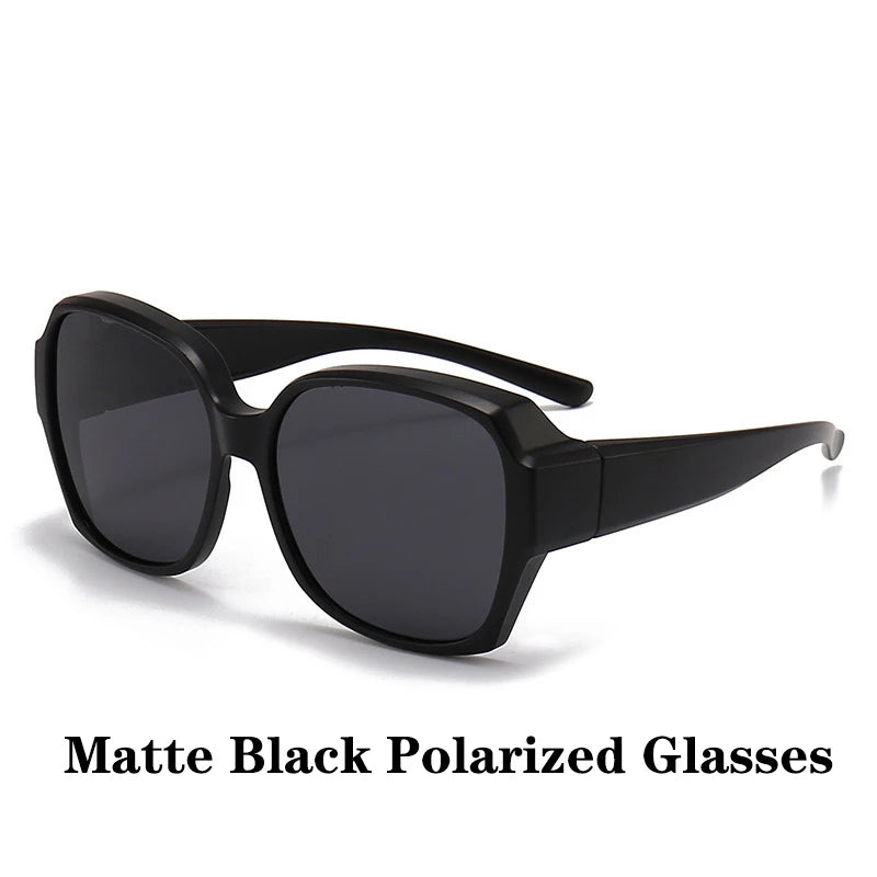 Drive Cover Shades
