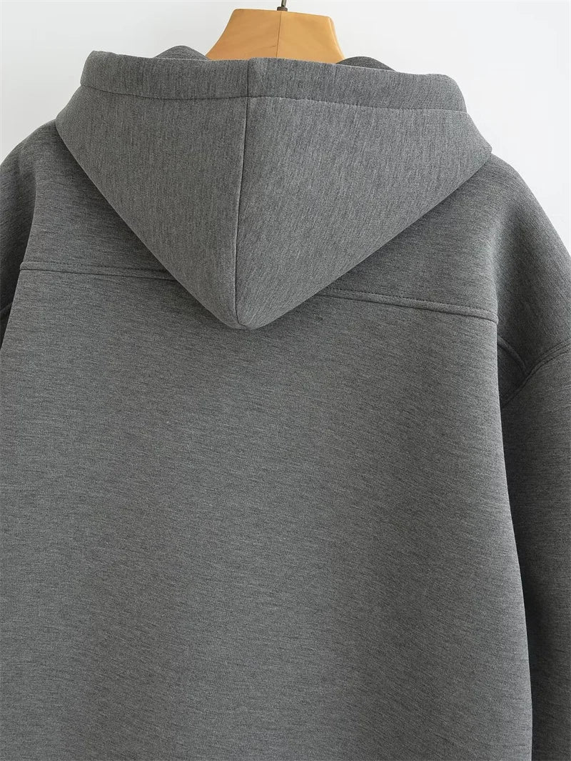Studio Hoodie
