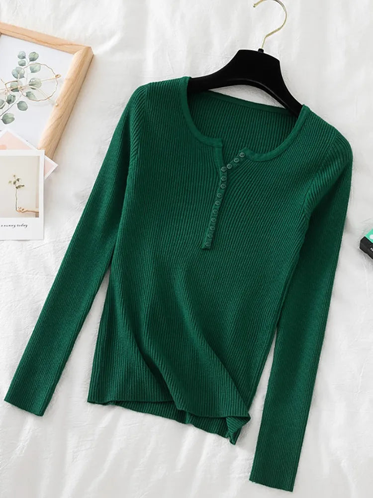 Timeless Sweater