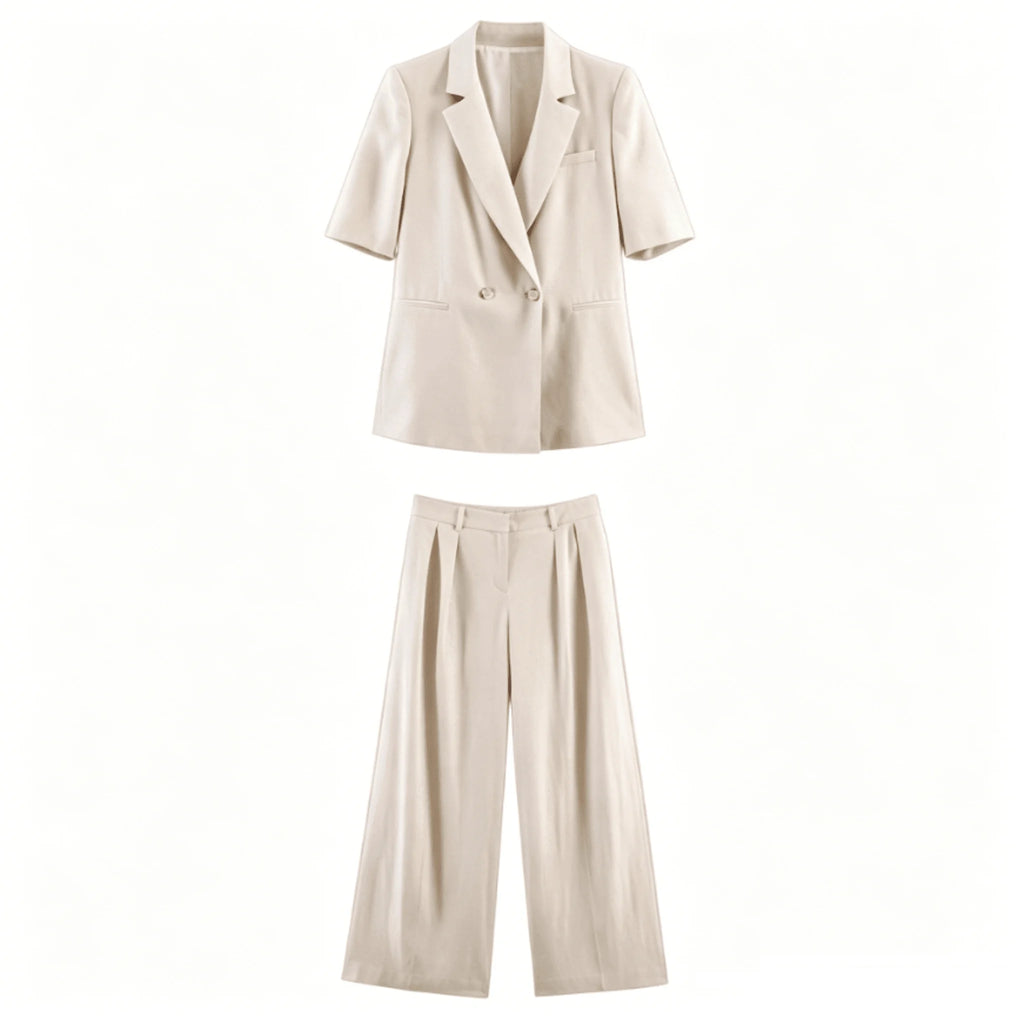 Refined Co-Ord Set