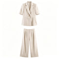 Refined Co-Ord Set