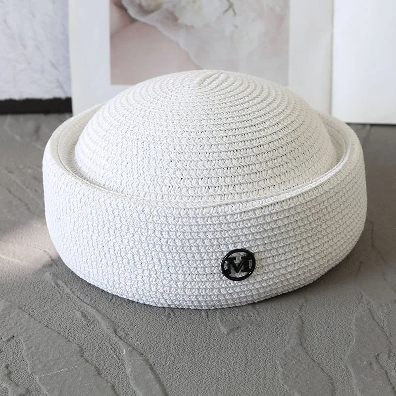 Soft Edge Hat