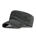 Washed Cotton Cap