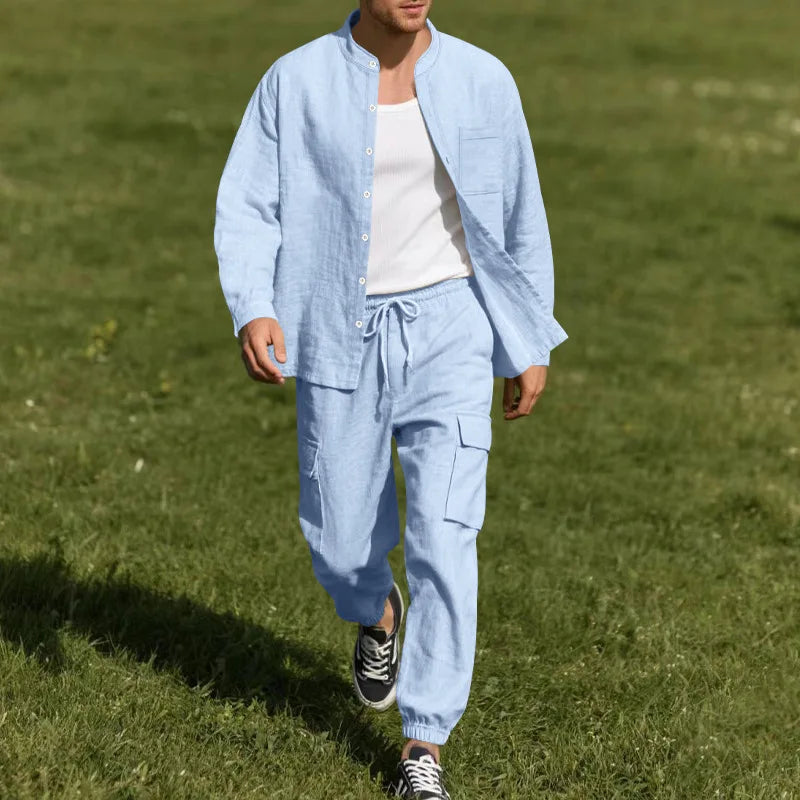 Coastal Linen Set