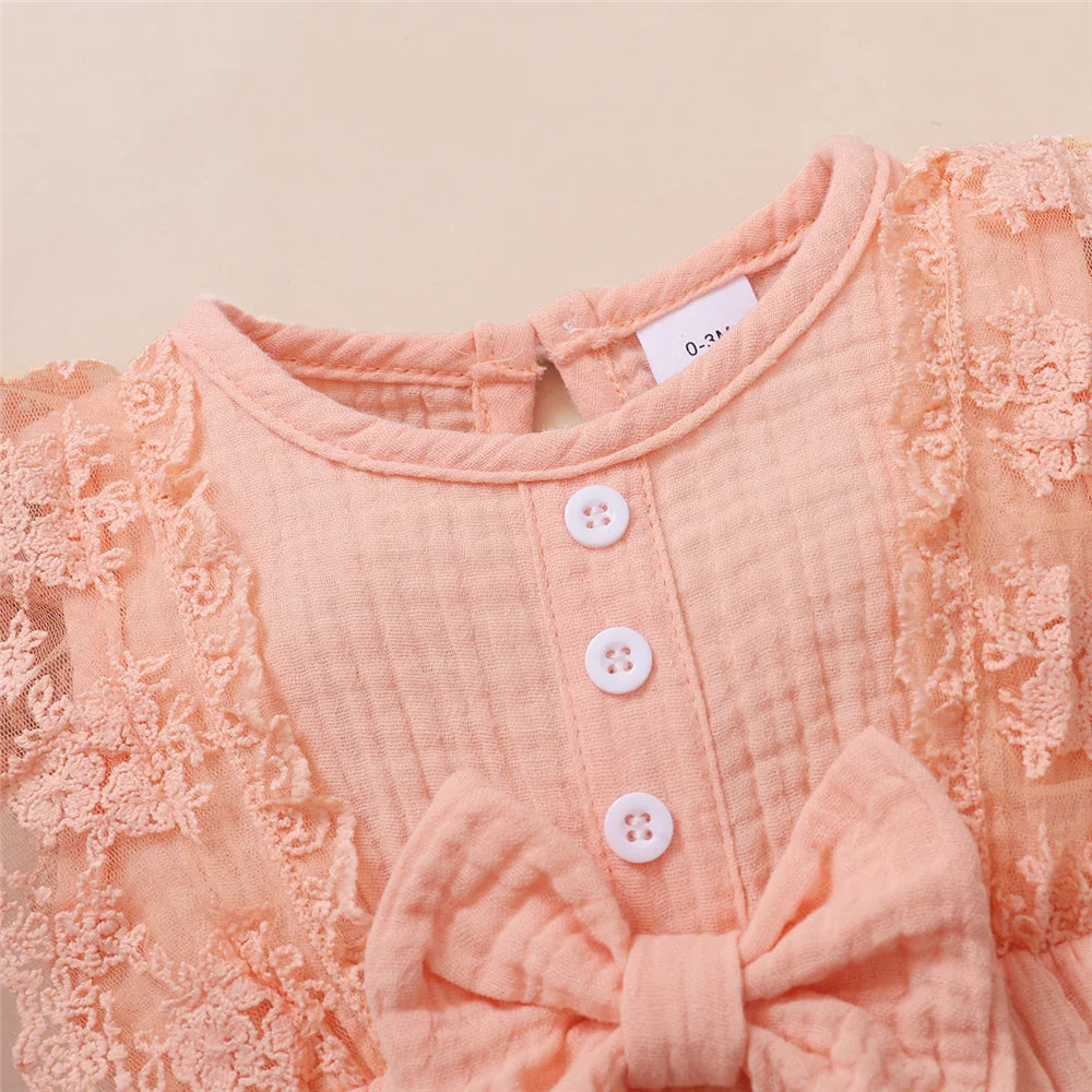 Sweet Bow Set
