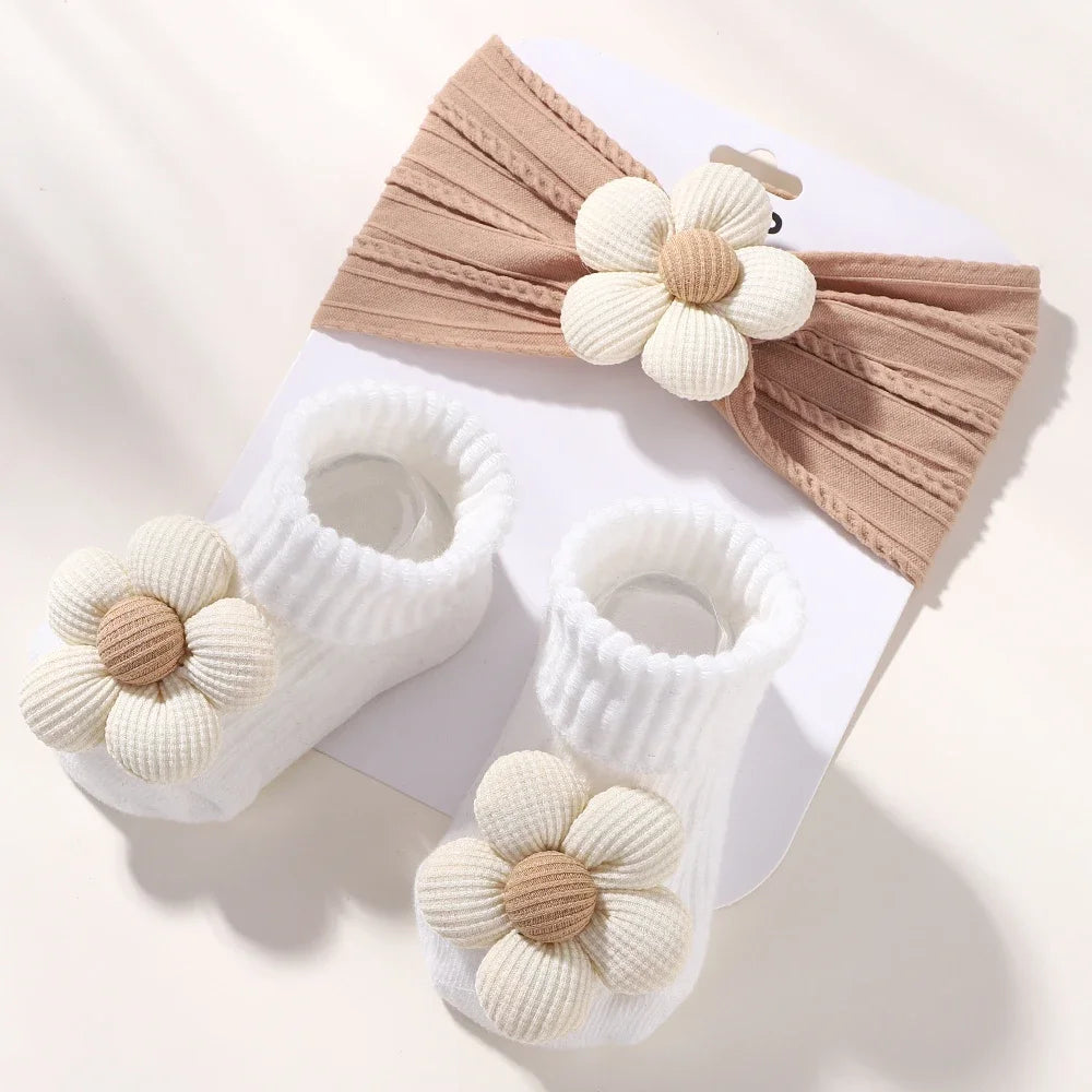 Delicate Bloom Set