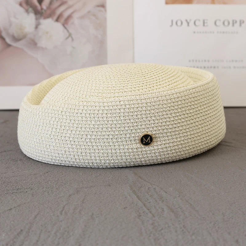 Soft Edge Hat