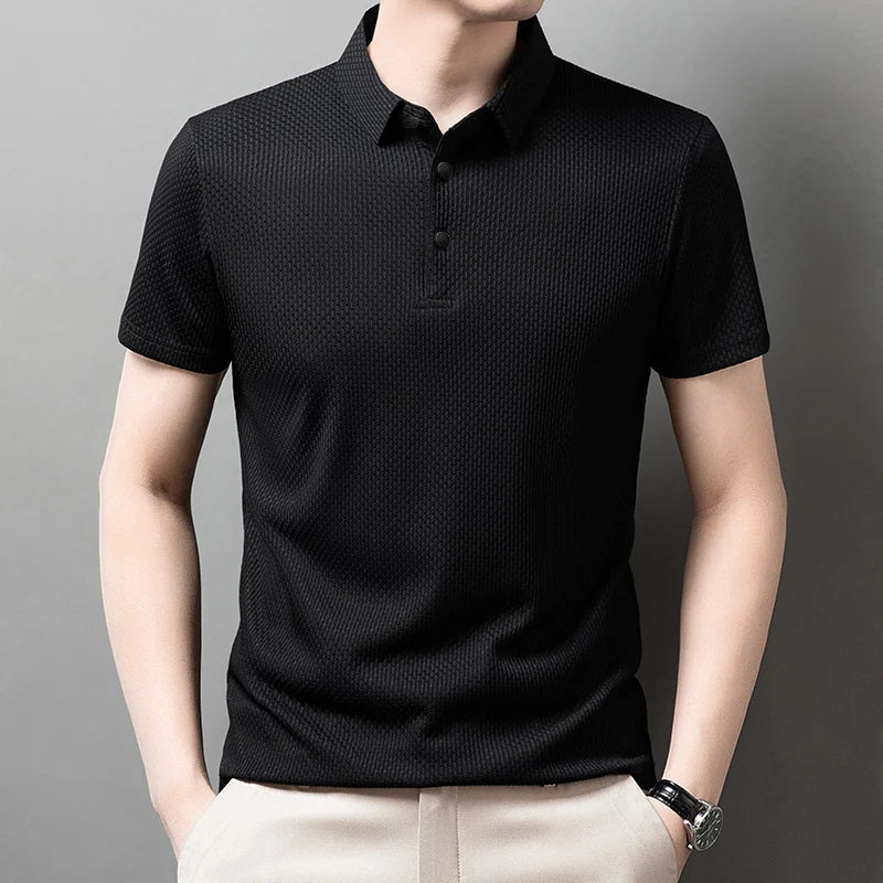 Floral Motif shirt