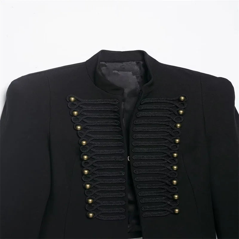 Heritage Blazer