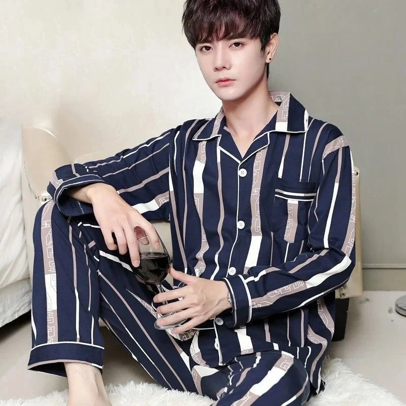Relaxed Homewear