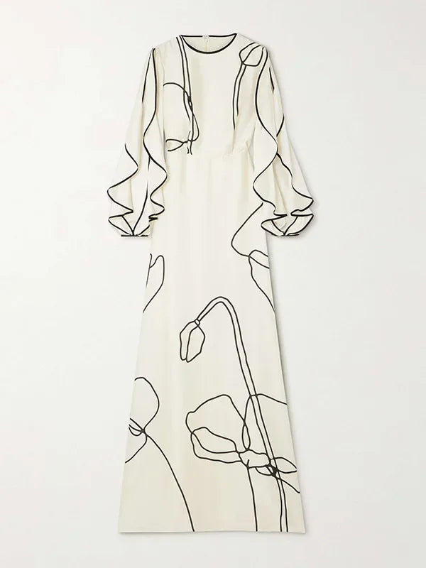 Classic Line Maxi