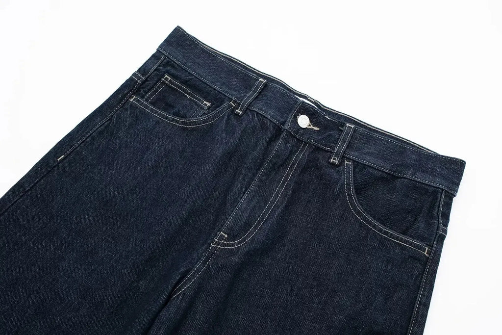 Modern Denim Set