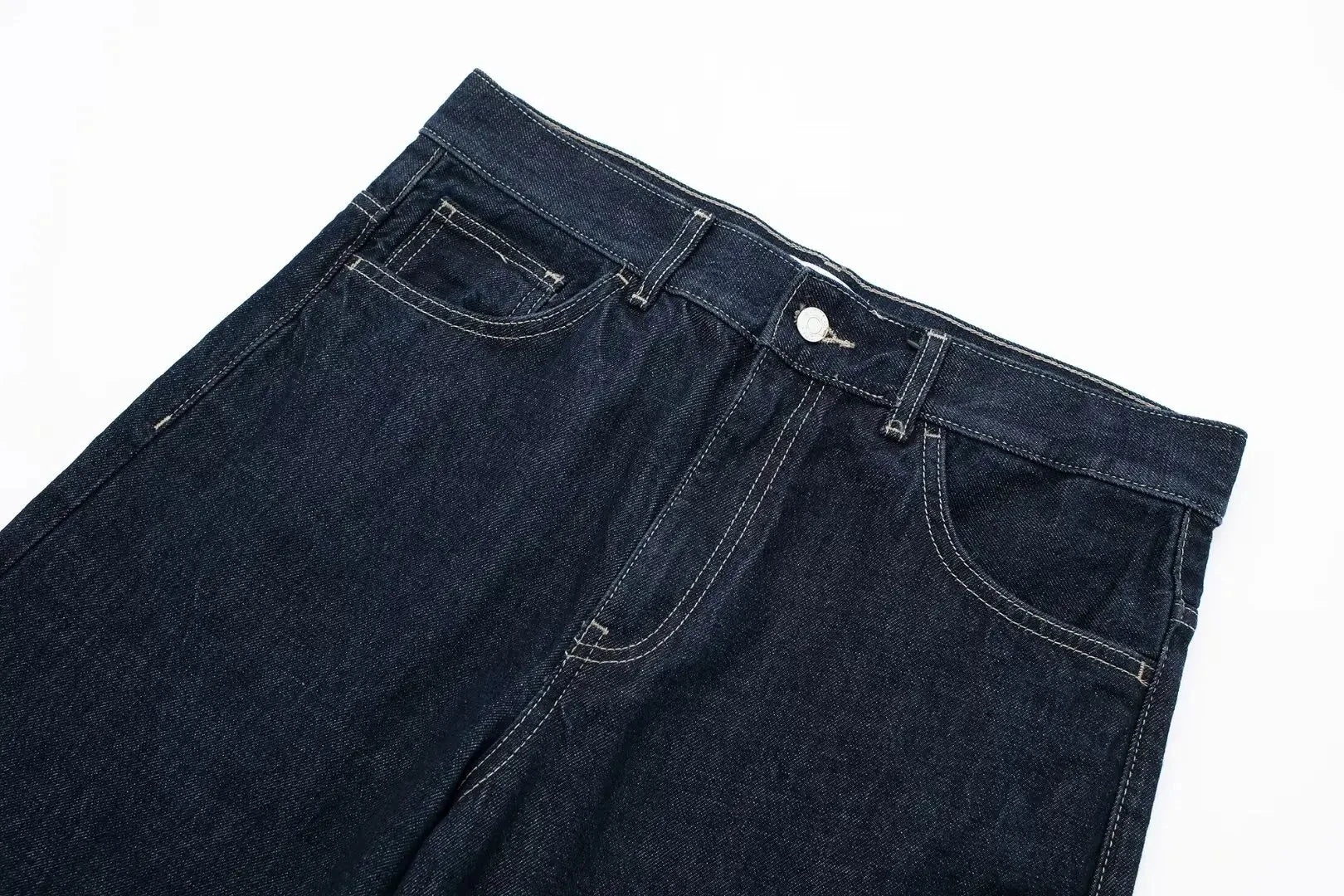 Modern Denim Set