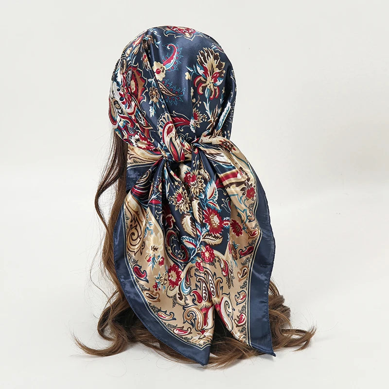 Virella Scarf