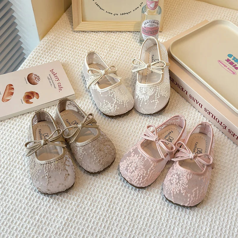 Princess Sandals