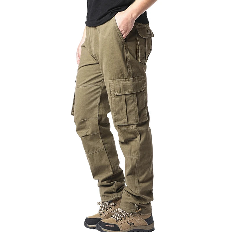 Field Ops Cargo