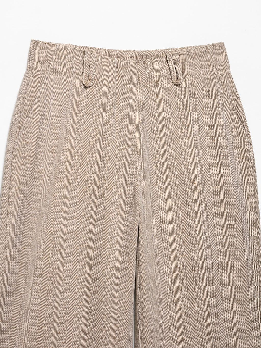 Refined Khaki Set