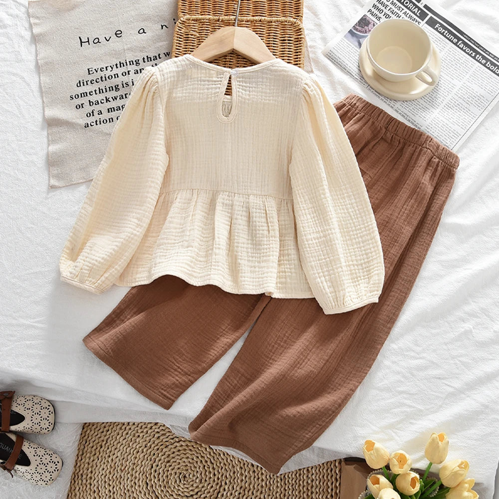 Relaxed Kids Set