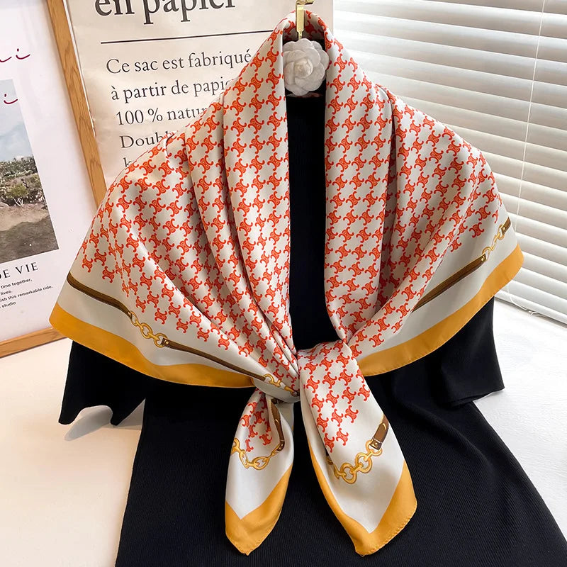 Eloria Scarf