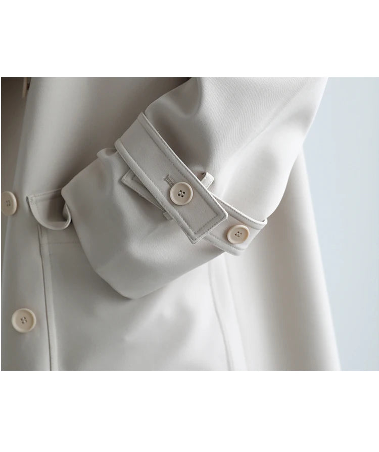 The Contrast Trench