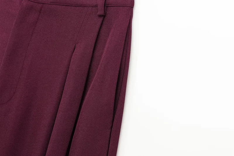 Effortless Suit Set