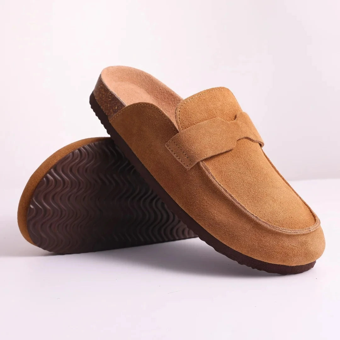 Easy Walk Clogs