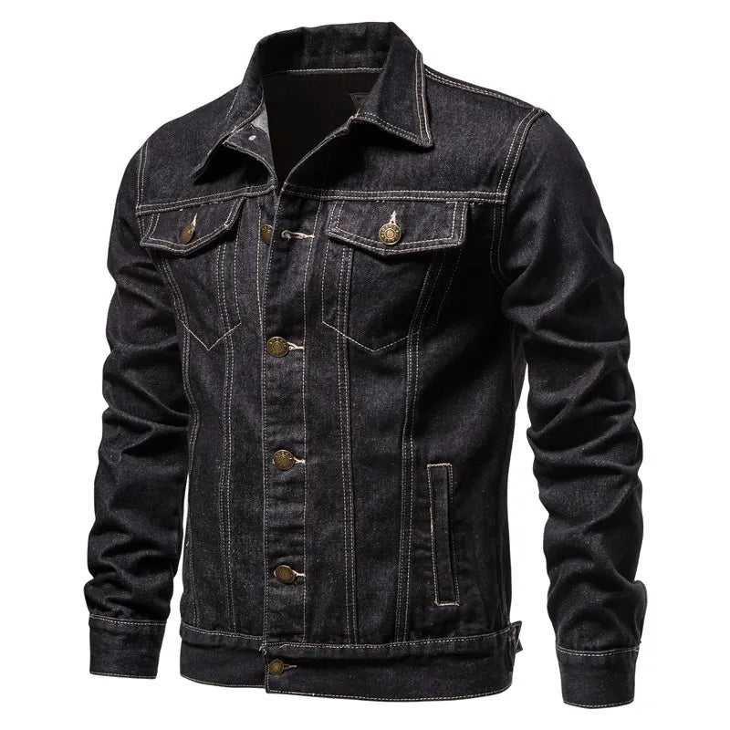 Asphalt Rider Jacket
