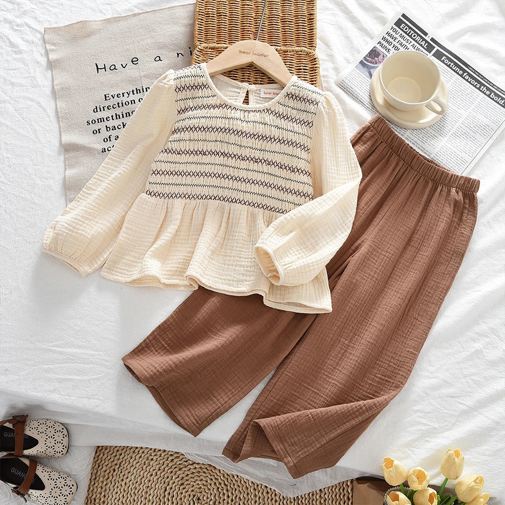 Relaxed Kids Set
